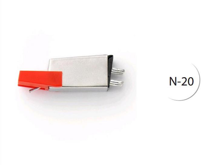 Actual product image Lenco Replacement Pickup N-20 (Turntable cover)