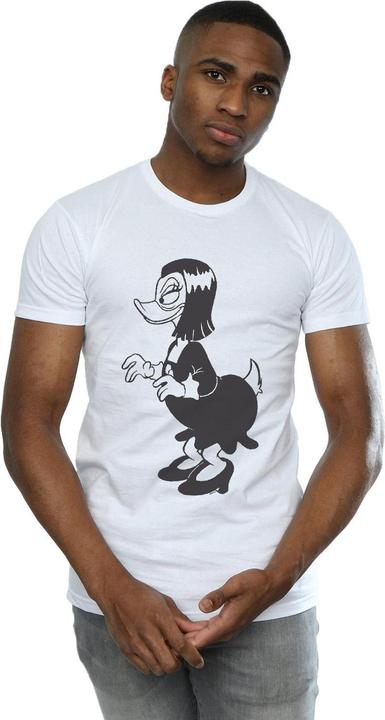 Produktbild Disney Duck Tales Magica De Spell TShirt (5XL)