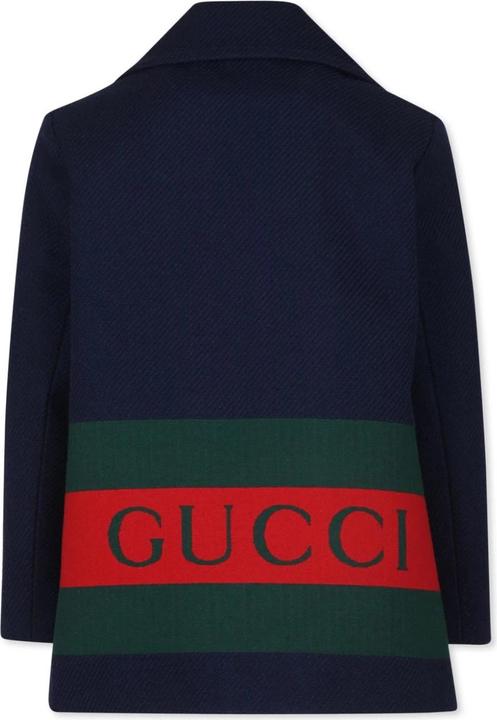 Produktbild Gucci Kids J Db Caban (12XL)