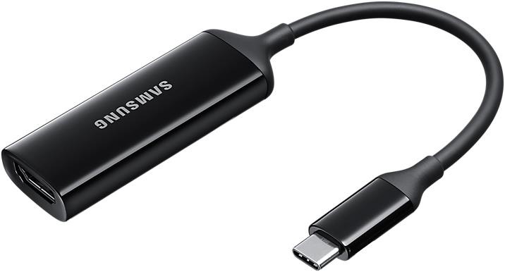 Image du produit Samsung HG950 Adaptateur HDMI (USB Type C, HDMI (Type A))