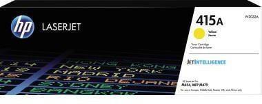 Image du produit HP 415A (Y)