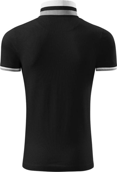 Produktbild Malfini Collar Up Poloshirt (M)