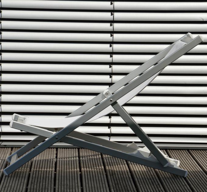 Immagine prodotto Jan Kurtz Rimini Deckchair (134 cm)