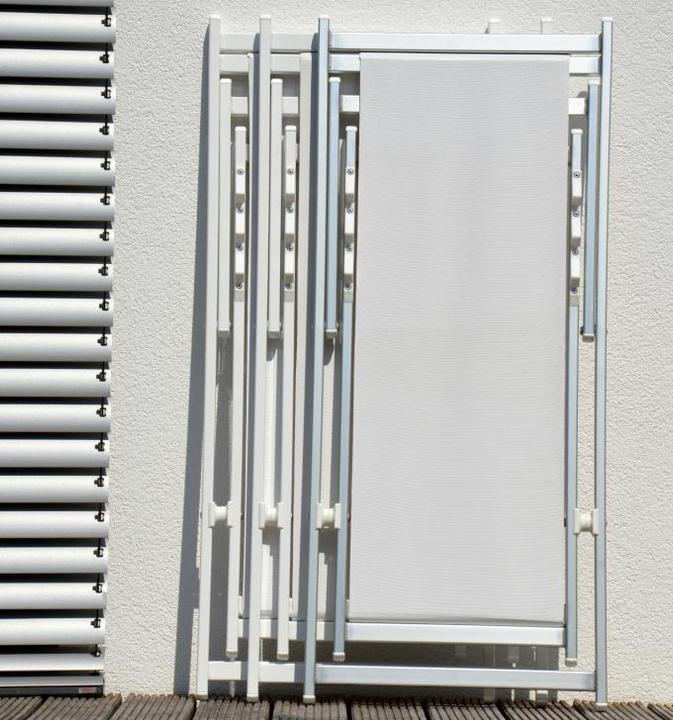 Immagine prodotto Jan Kurtz Rimini Deckchair (134 cm)