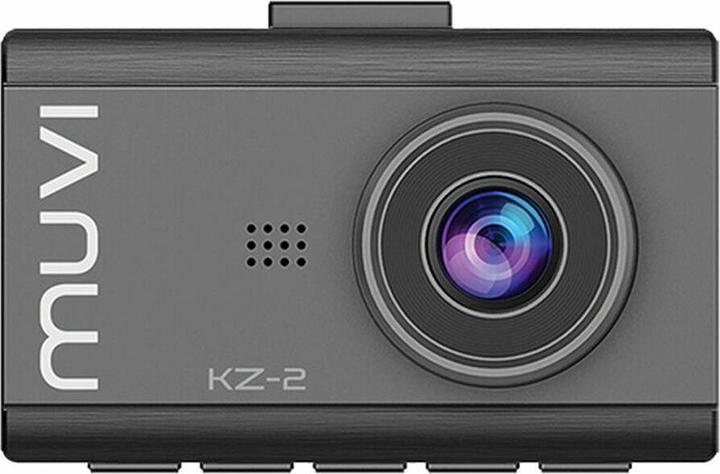 Productafbeelding veho Muvi KZ-2 Pro 4K Dashcam (Ingebouwd display)