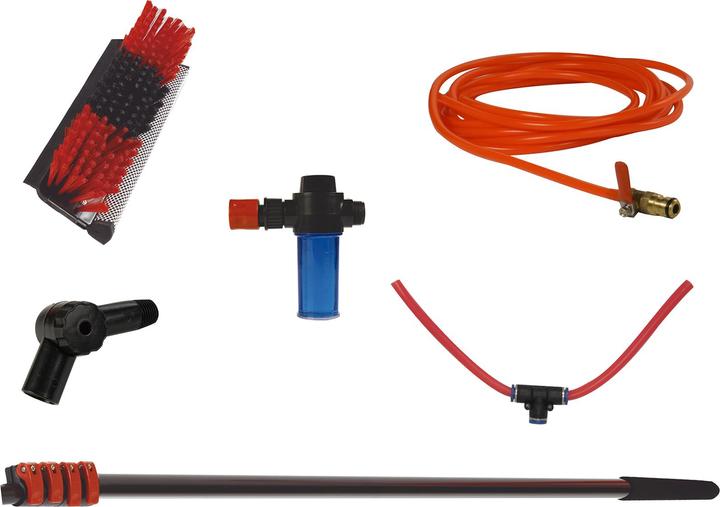 Produktbild Starlyf Telescopic Hydro Cleaner Wasserbürste (1 Stk.)