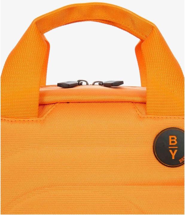Actual product image Brics BY Ulisses backpack 37 cm laptop compartment (13 l)