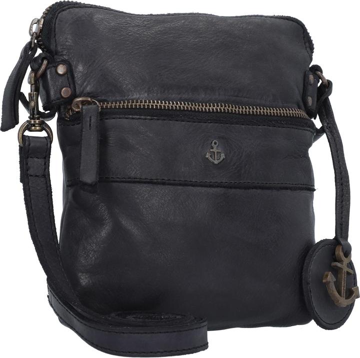 Image du produit Harbour 2nd Anchor Love Taliza Sac à bandoulière en cuir 19 cm