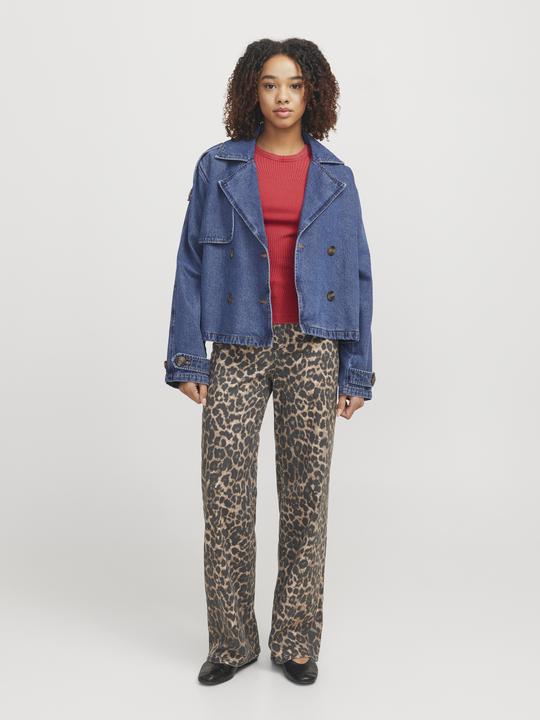 Immagine prodotto JJXX Jxforest Str Sl Wash Rib Top Jrs (M)