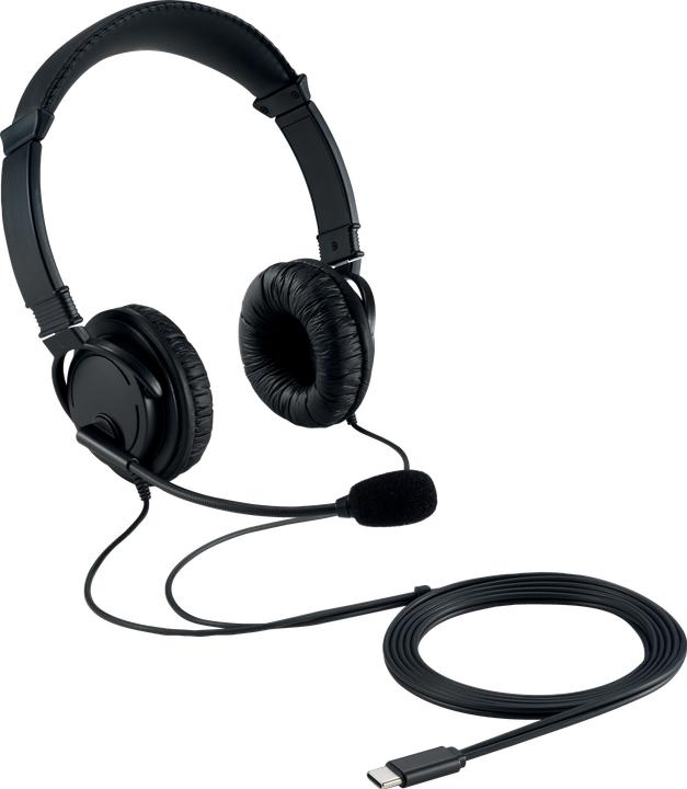 Actual product image Kensington K97457WW (Cable, USB-C)
