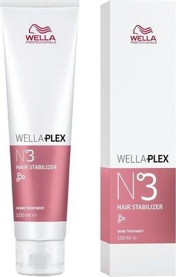 Image du produit Wella Stabilisateur de cheveux WellaPlex NÂ°3 (100 ml)