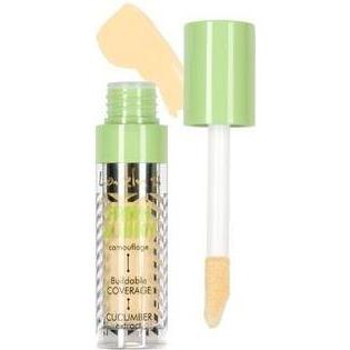 Lovely, Correttore, Fresh & Juicy Camouflage Face Concealer 1 4.5G