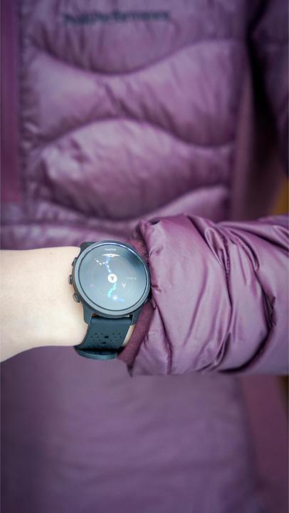 Produktbild Suunto 5 Peak (43 mm)