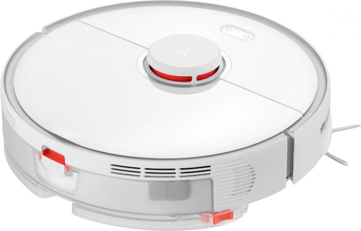 Produktbild Roborock S5 Max (Saugwischroboter)