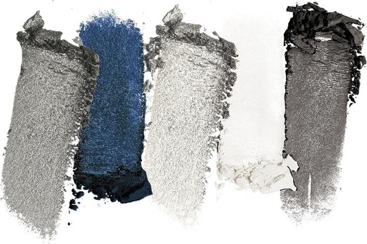 Actual product image Bellaoggi Multicolor Eye Shade