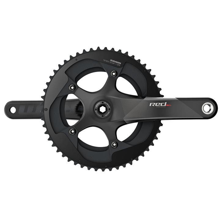 Produktbild Sram Red 170mm 53-39 YAW GXP (170 mm)