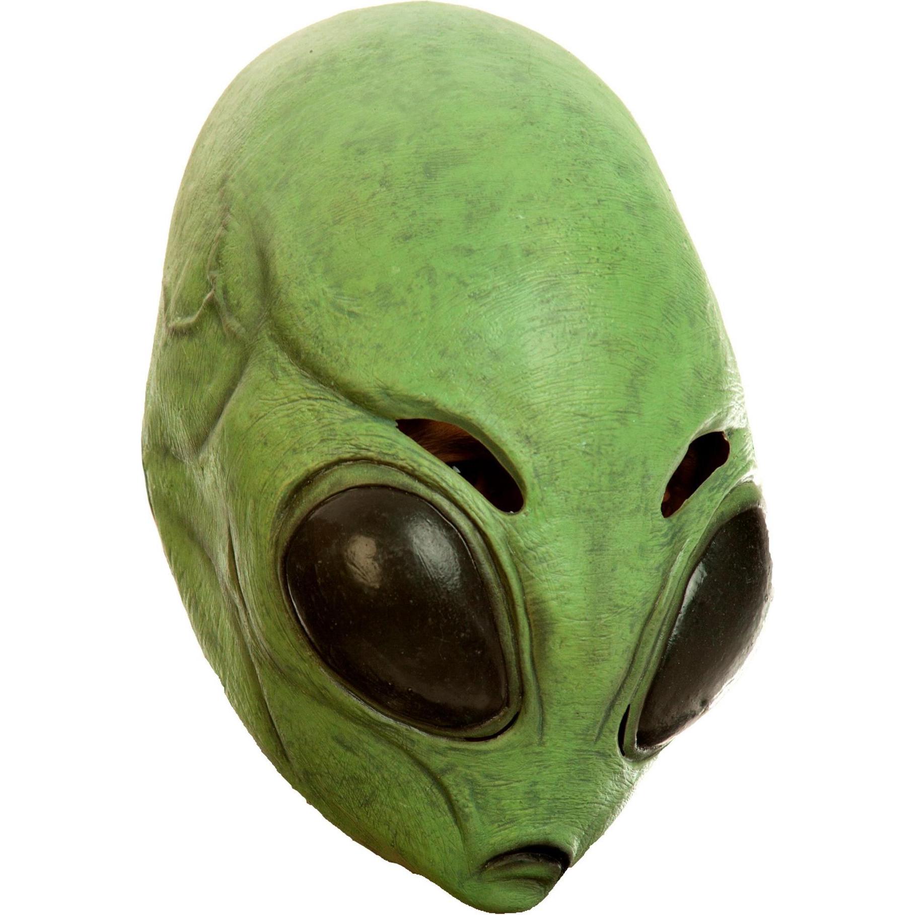 Ghoulish Marsmensch Maske