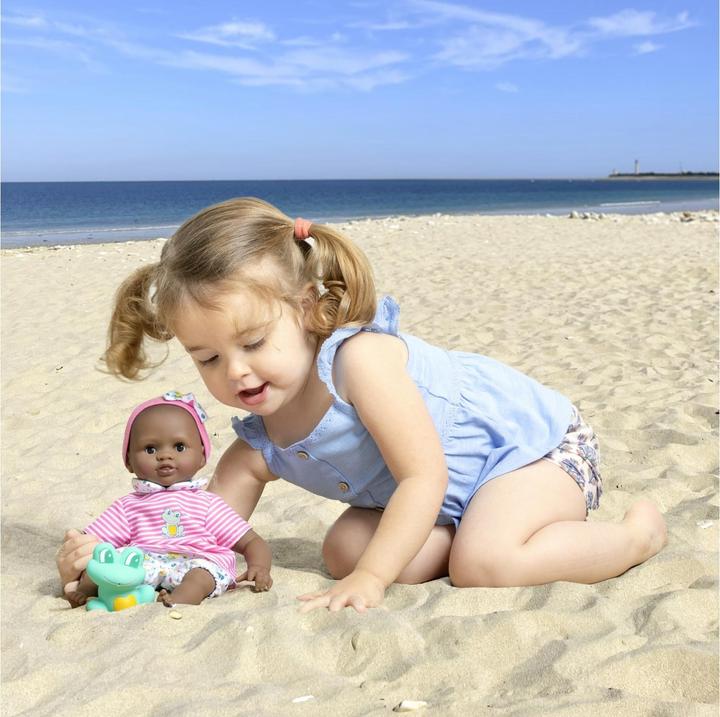 Produktbild Corolle Badebaby Alyzée