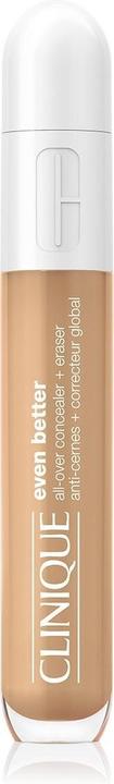 Produktbild Clinique Even Better All-Over Concealer + Eraser (CN 90 - Sand)