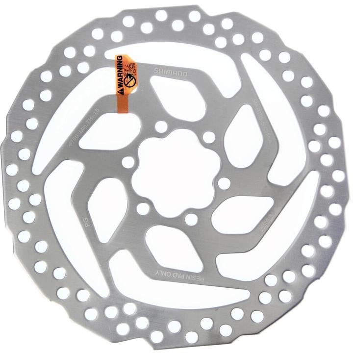 Image du produit Shimano Disque de frein (160 mm)