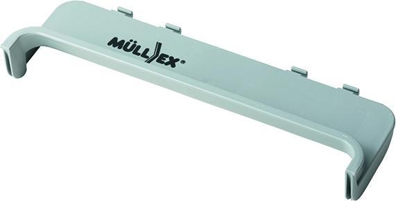 Produktbild Müllex Klappe zu Behälter 35 Liter