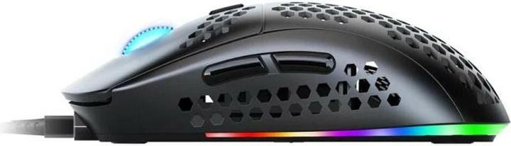 Actual product image Spirit Of Gamer PRO-M4 DARK (Cable)