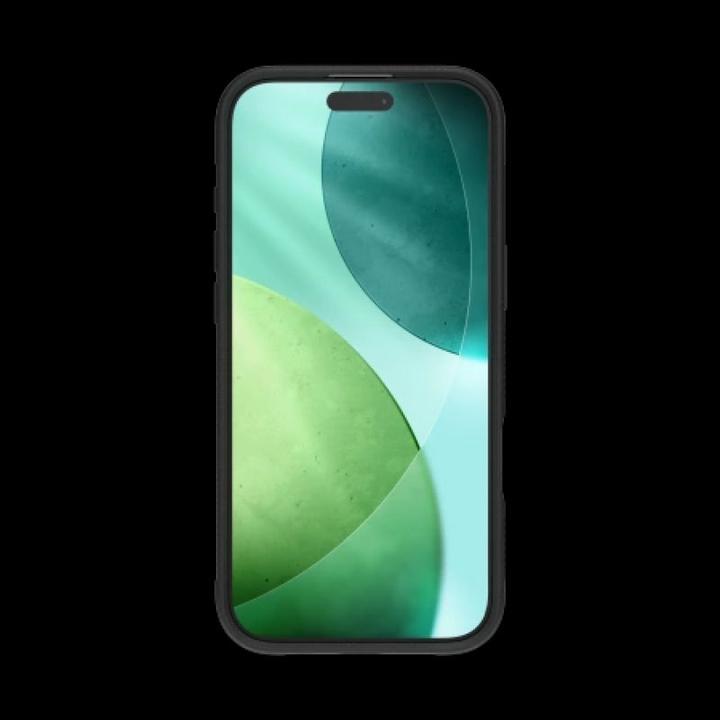 Image du produit Zagg Case für Apple iPhone Air Luxe Snap black (Apple iPhone 17)