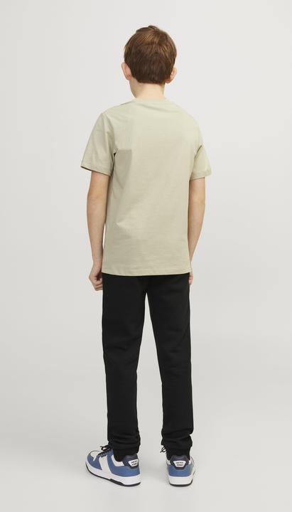 Actual product image Jack & Jones Jpstgordon Jjnewsoft Sweat Pant Noos Mni (98)