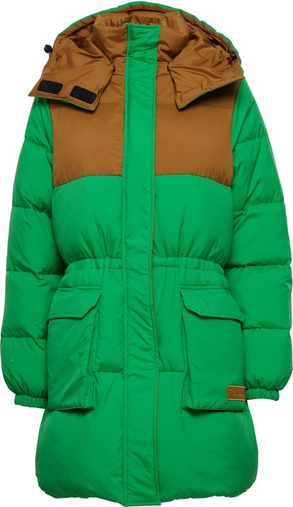 Produktbild TheJoggConcept The Jogg Concept - JCALICIA PUFFER - Jacket Otw - 22800266 (XXL)