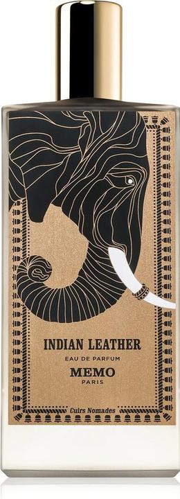 Produktbild Memo Paris Indian Leather (Eau de Parfum, 75 ml)