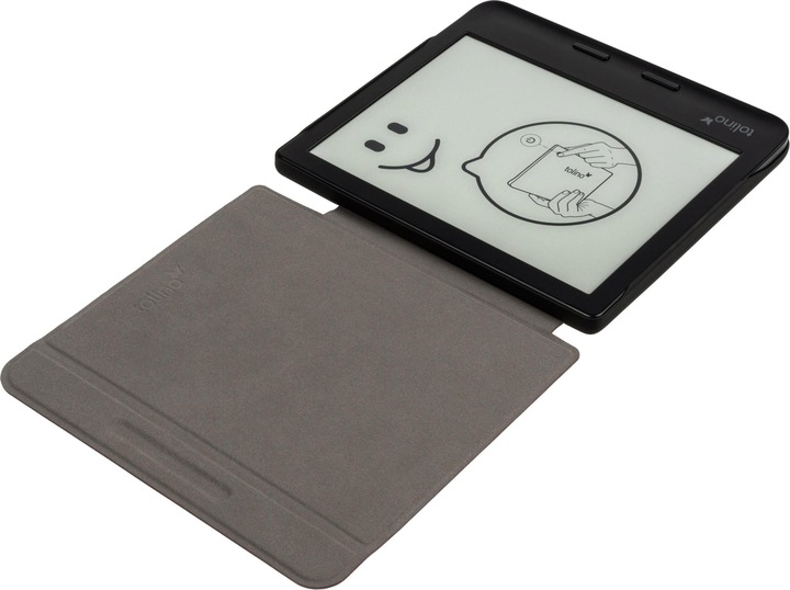 Actual product image tolino Slim bag (vision 6)