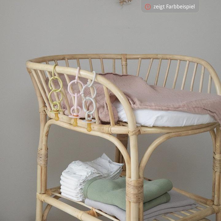Immagine prodotto Bibs Loops (12 x, dalla nascita)