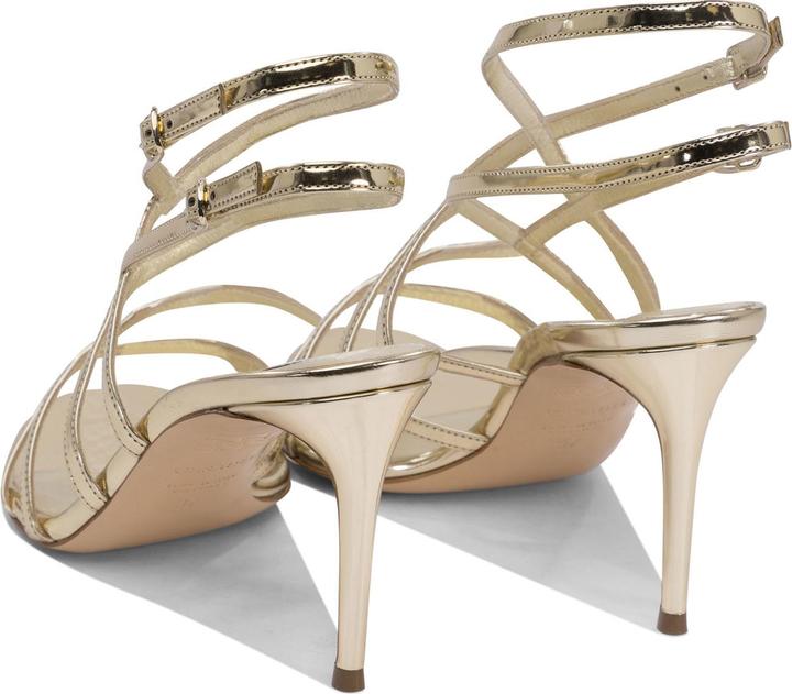 Actual product image Tenuta Casadei Sandals (38)