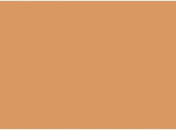 Immagine prodotto Cartoncino DIN A6 orizzontale bianco arancione 100 pz./confezione. (A6, 180 g/m²)