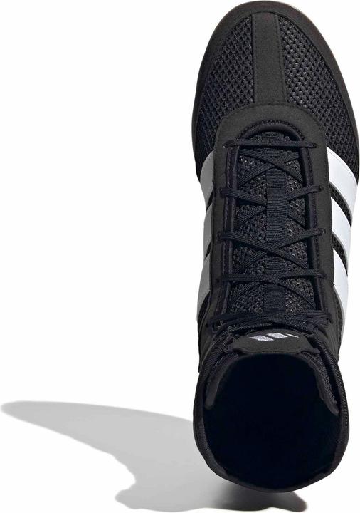 Produktbild Adidas Box Hog Wide - cblack/ftwwht/cblack