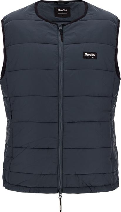 Santini Wintergilet PUFF Unisex