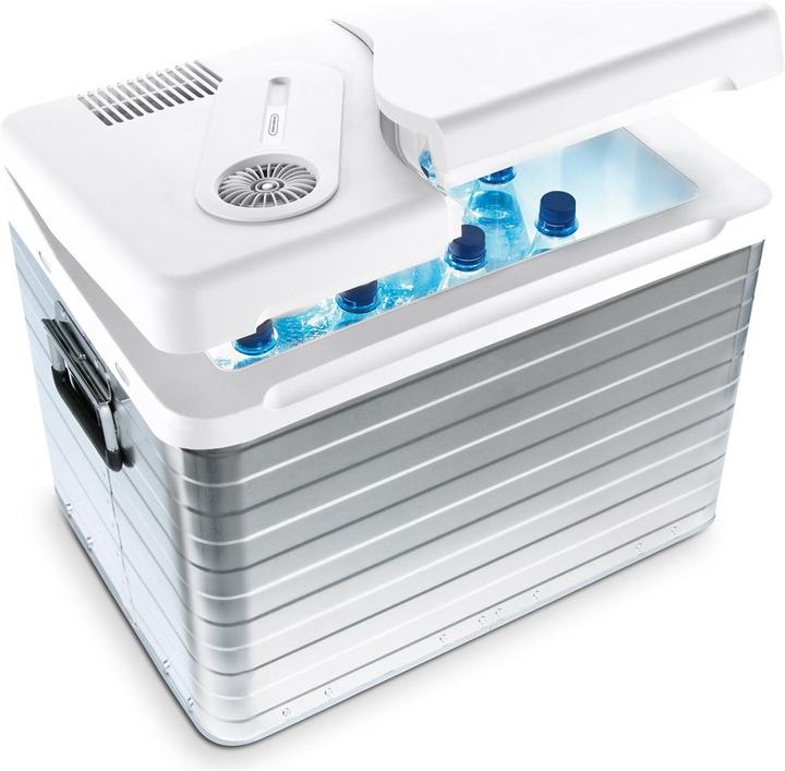 Actual product image Mobicool Thermoelectric cooler MQ40A (39 l)