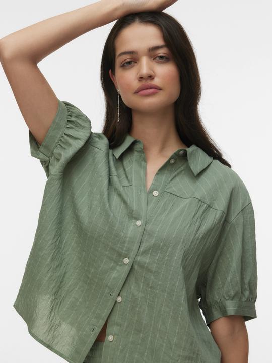 Produktbild Vero Moda VMMARIAH Hemd Hemd (M)