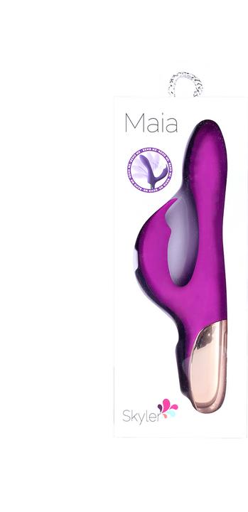 Actual product image Maia Toys Skyler