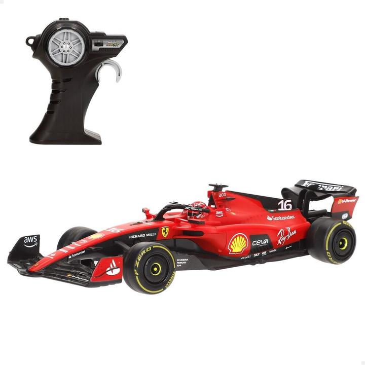 Image du produit Maisto Voiture de course Ferrari F1 2023
