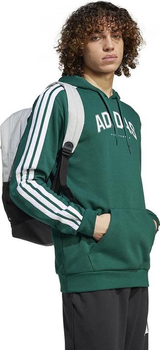 Immagine prodotto adidas Felpa con cappuccio College (S)