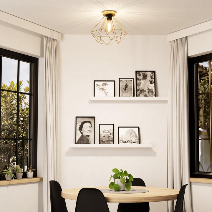 Produktbild EGLO Tarbes (E27)