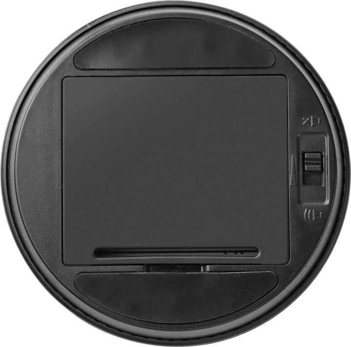 Productafbeelding Sygonix Timer Zwart digitaal