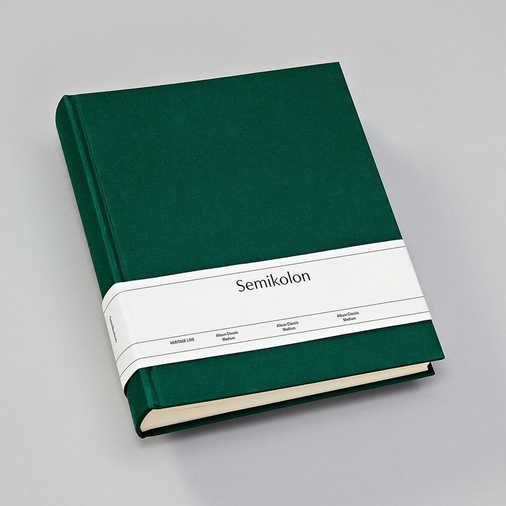 Produktbild Semikolon Classic Medium (9 x 13 cm, 10 x 15 cm)