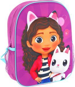 Actual product image Undercover Gabby's Dollhouse Backpack