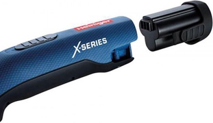 Image du produit Heiniger Tondeuse Xplorer sans fil (Cheval)