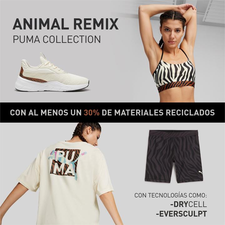 Immagine prodotto Puma Disperse XT 3 Wn's Animal Remix (38.5)