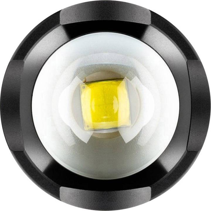 Produktbild Goobay LED-Taschenlampe Super Bright 1500 (17.10 cm, 1500 lm)