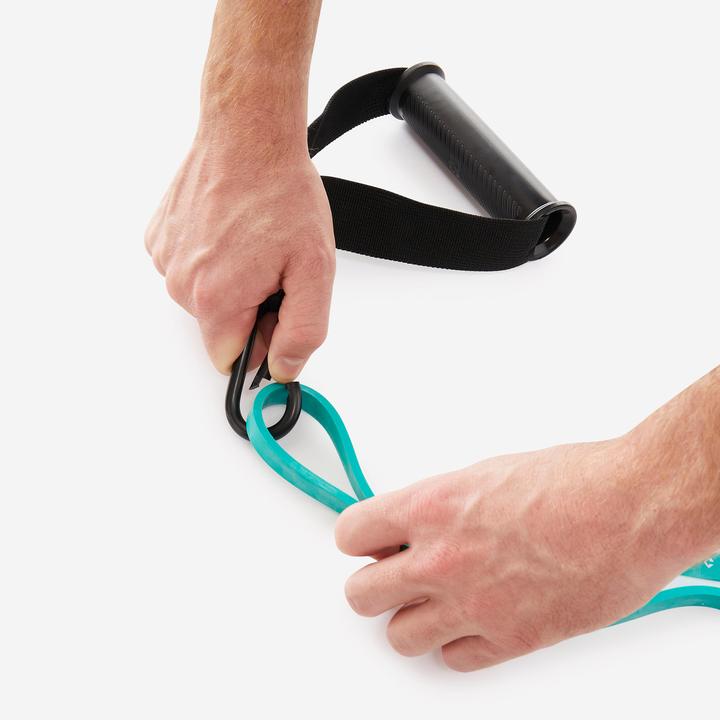 Actual product image Corength Resist (Medium)