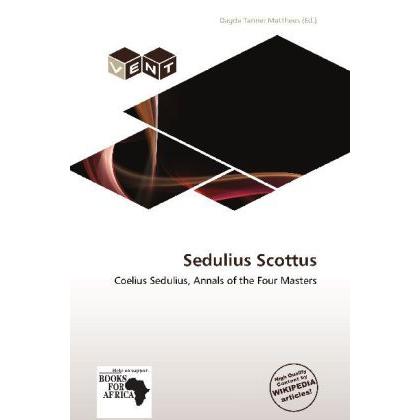 Sedulius Scottus, Ratgeber